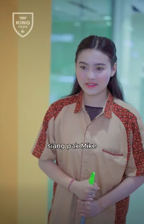 N0511140 Seorang ibu bisa membesarkan anak,,tetapi anak belum tentu bisa merawat seorang ibu part 2