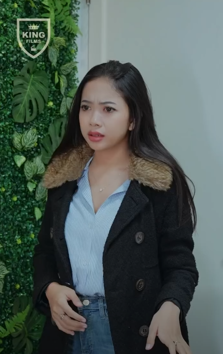 N0511139 Wanita yang mahal tidak akan merebut lelaki orang!! Part 2