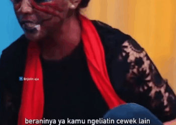 N0211425 Istri Sempurna yang Tak Pernah Dianggap part 2