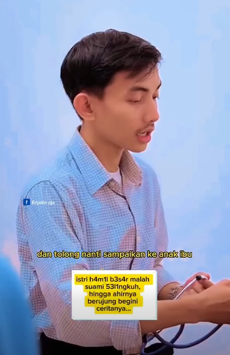 N0211424 Suami Sukses, Istri Terlupakan part 2