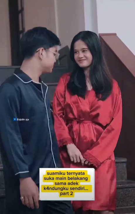 N0311429 Aku Ibu Rumah Tangga, Tapi Aku Punya Mimpi part 2