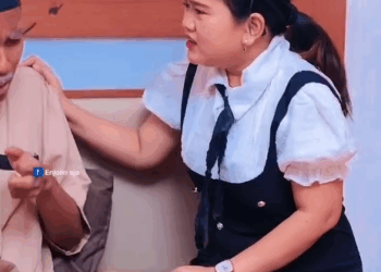 N0411431 Cinta Setelah Menikah, Apakah Nyata part 2