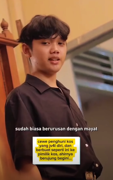 N0411430 Aku Ibu Rumah Tangga, Tapi Aku Punya Mimpi part 2