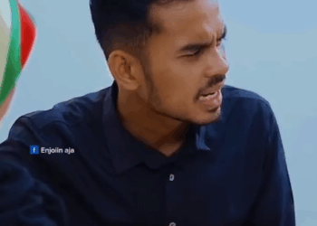 N0511434 Miskin Dihina, Kaya Dicari part 2