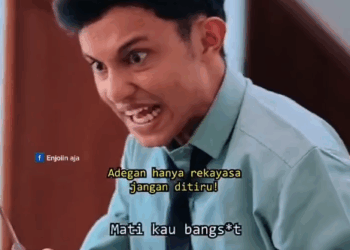 N0511435 Teman Jadi Musuh Demi Uang part 2