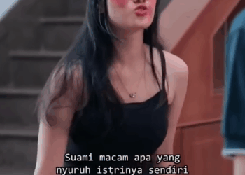 N0211387 Sahabat yang Berubah Karena Popularitas part 2