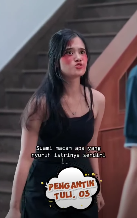 N0211387 Sahabat yang Berubah Karena Popularitas part 2