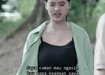 N0211386 Demi Nama Baik, Aku Harus Menderita part 2