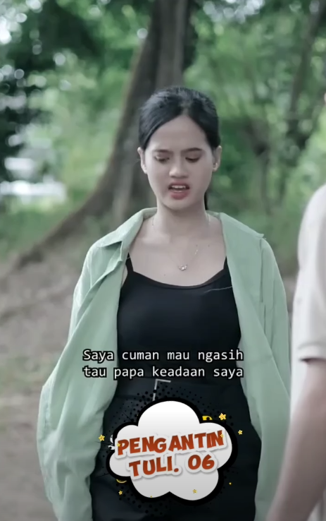 N0211386 Demi Nama Baik, Aku Harus Menderita part 2