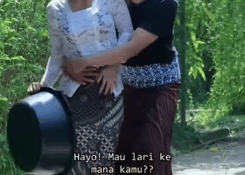 N0311389 Balasan untuk Pengkhianat part 2