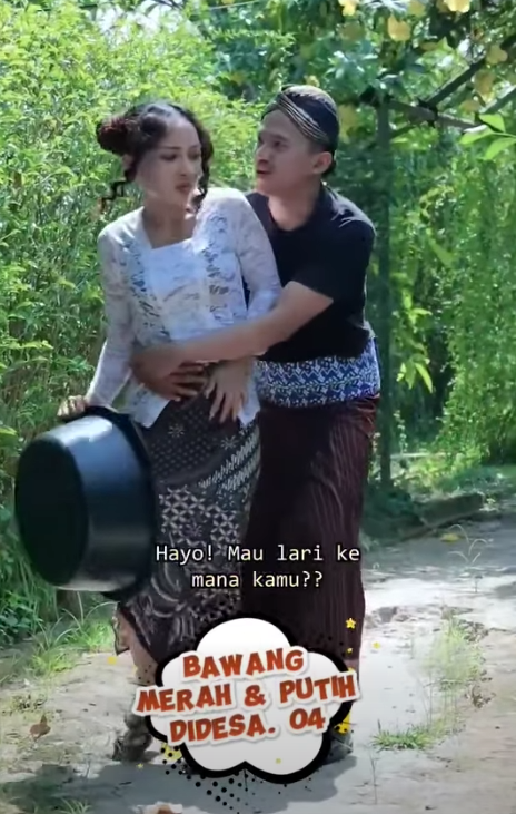 N0311389 Balasan untuk Pengkhianat part 2