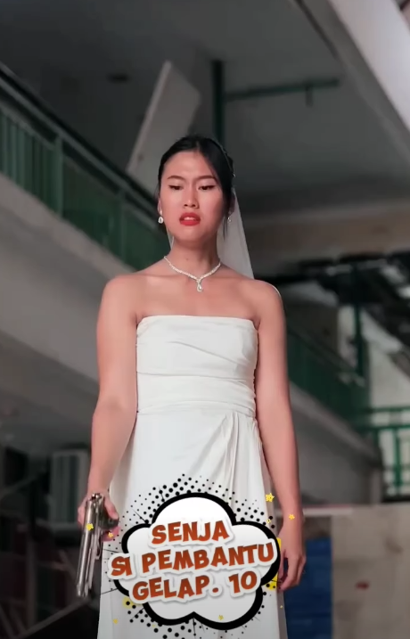 N0311388 Aku Menangis, Kini Dia Menyesal part 2