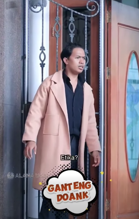 N0311390 Karma Itu Nyata part 2