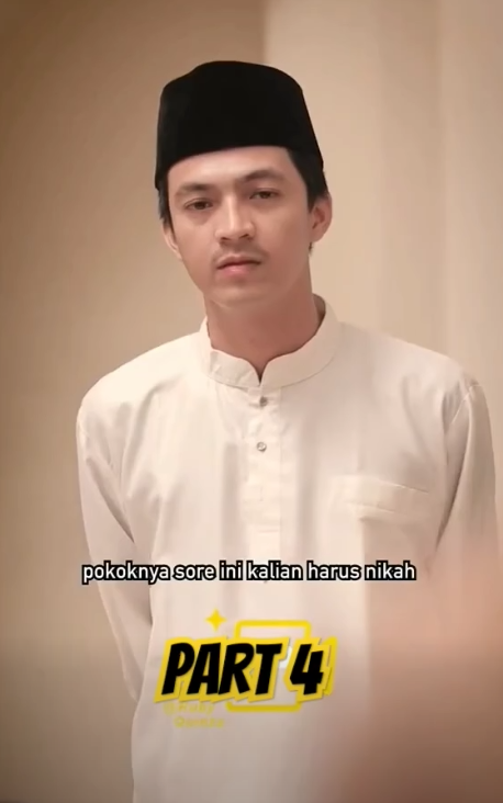 N0111014 Istri Sempurna yang Tak Pernah Dianggap part 2