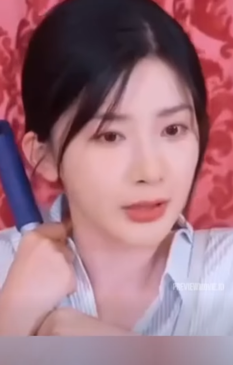 N0411194 Kantor, Hujan, dan Janji janji Cinta part 2