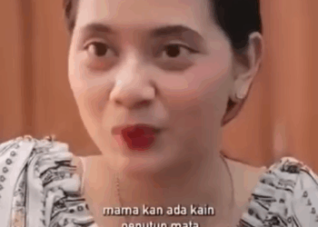 N0211017 Dibalik Senyum Keluarga Bahagia part 2