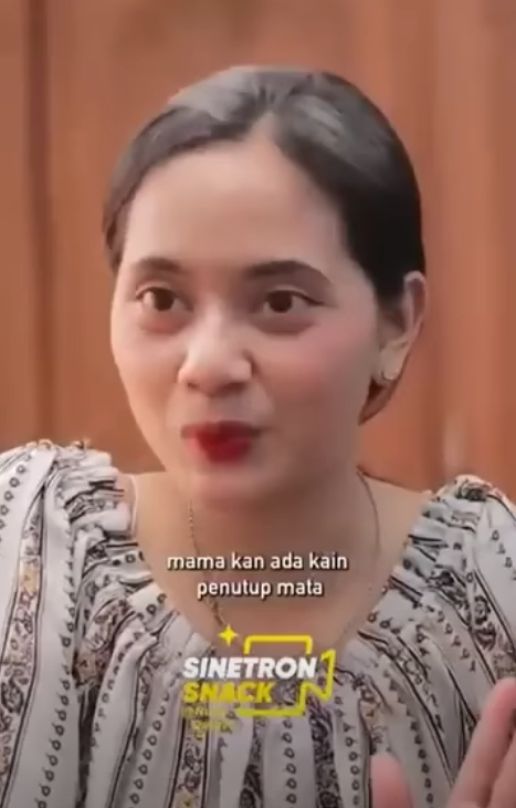 N0211017 Dibalik Senyum Keluarga Bahagia part 2