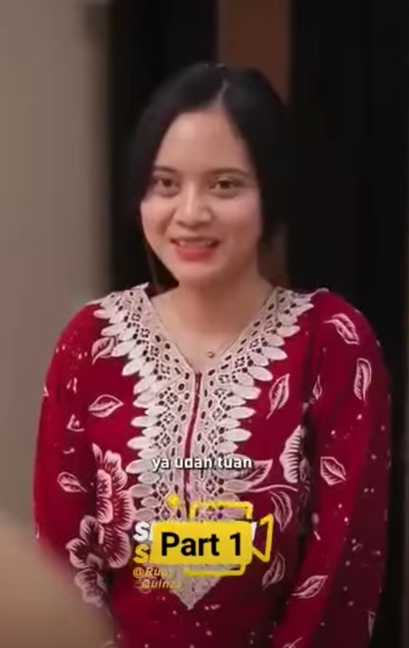 N0311020 Cinta Setelah Menikah, Apakah Nyata part 2