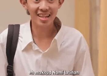 N0311019 Ayah Pergi Saat Aku Membutuhkannya part 2