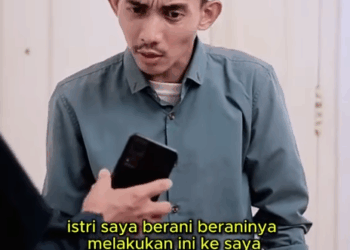 N0111134 Guru yang Diam diam Aku Sukai part 2