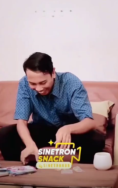 N0211139 Guru yang Diam diam Aku Sukai part 2