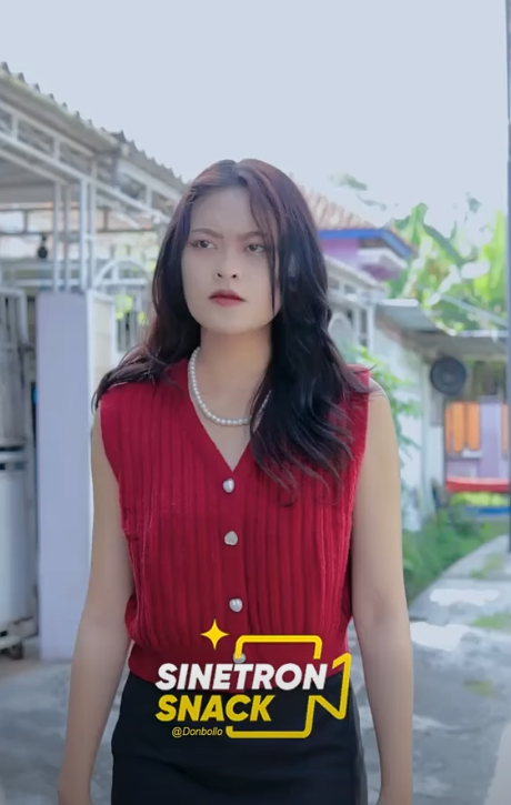 N0411145 Cinta di Balik Meja Kantor part 2