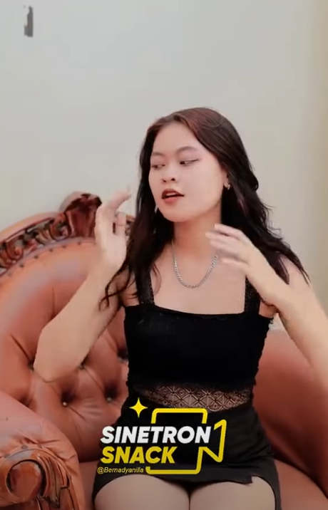 N0411144 Aku Tak Pantas untuk Dia part 2