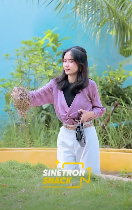 N0411143 Dia Bosku, Tapi Aku Cintanya part 2