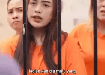 N0511146 Antara Ambisi dan Perasaan part 2