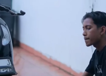 N0712090 Hidupku untukmu part 2