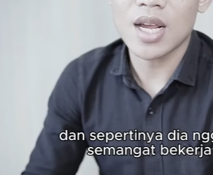 N0712280 Manusia makhluk sosial semua saling membantu!! Part 2