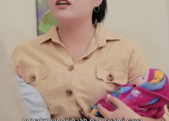 N1012258 Cinta Tanpa Restu part 2