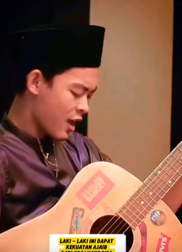 N1012547 Jatuh Cinta Sekali Lagi part 2