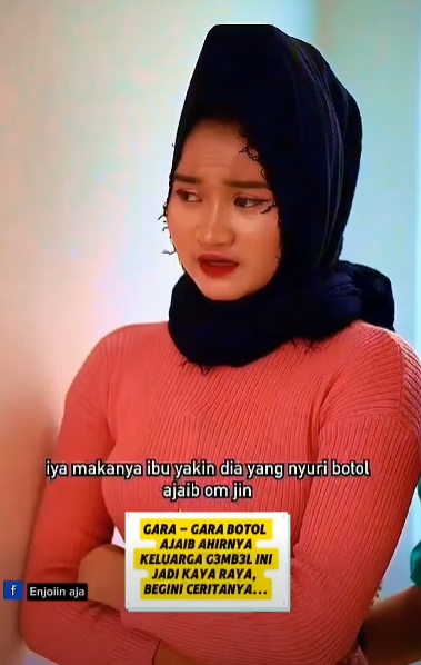 N1012548 Cinta yang Tersisa part 2