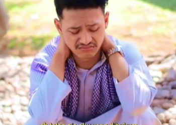 N1012549 Luka yang Kembali part 2