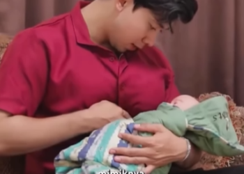 N1012030 Rindu di Tengah Jarak part 2