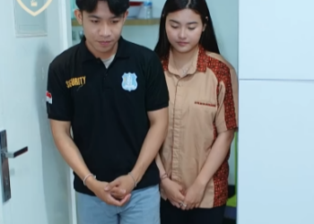 N1112303 angan mengambil hak yang bukan milik kita!! Part 2