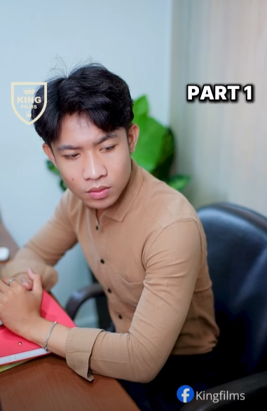 N1112302 Jangan meninggalkan seseorang yang sudah mau menerimamu dari awal (1) part 2