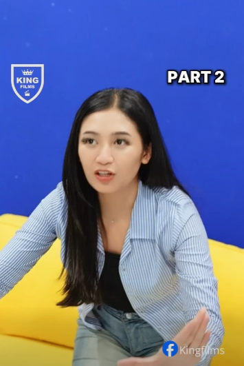 N0712281 Hal yang paling menyakitkan adalah kebohongan!! Part 2