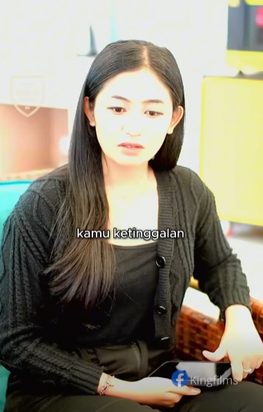 N1212307 Rahasia Mantan Pacar part 2