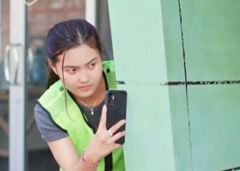 N1312313 Aku Bukan Siapa Siapa part 2