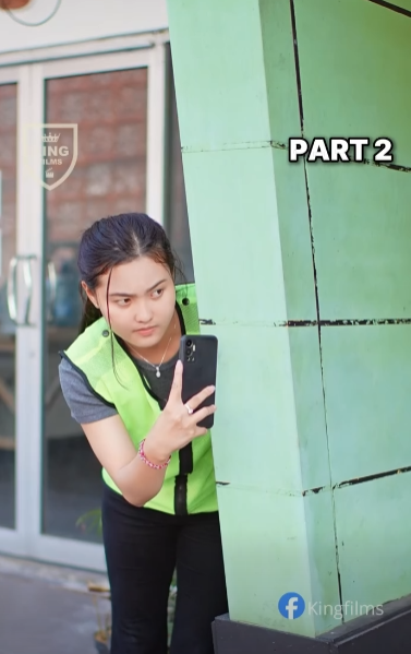 N1312313 Aku Bukan Siapa Siapa part 2