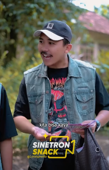 N1112264 Aku Pergi Tapi Tak Beranjak part 2