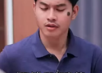 N1112036 Terlambat Menyadari part 2