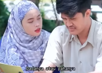 N1112039 Rahasia Cowok Dingin part 2