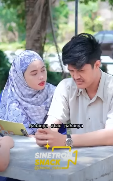 N1112039 Rahasia Cowok Dingin part 2