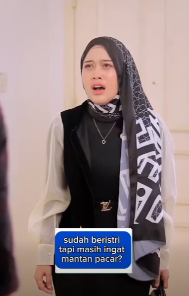 N1212270 5udah beristri tapi m4s1h ingat pacar part 2