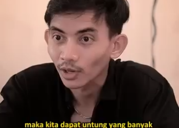 N0712241 Salah Mengartikan Cinta part 2