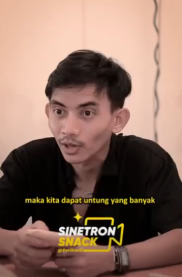 N0712241 Salah Mengartikan Cinta part 2