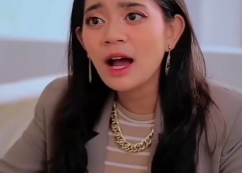 N1012264 demi ingin menjatuhkan orang lain, wanita ini tega melakukan hal seperti ini, hingga ahirnya berujung begini part 2